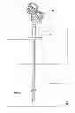 Fig. 01 - Guided wave radar interface measurement medium identification