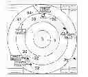 Fig. 01 - Device and method of tracking target object