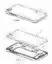 Fig. 02 - Antenna wrapped around to speaker lid