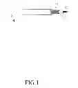 Fig. 02 - Coaxial cable designed antenna module for electronic device