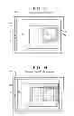 Fig. 08 - Antenna modules for dual interface smart cards, booster antenna configurations, and methods
