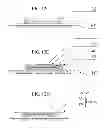 Fig. 22 - Antenna modules for dual interface smart cards, booster antenna configurations, and methods