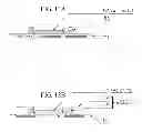 Fig. 24 - Antenna modules for dual interface smart cards, booster antenna configurations, and methods