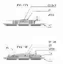 Fig. 26 - Antenna modules for dual interface smart cards, booster antenna configurations, and methods