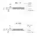 Fig. 27 - Antenna modules for dual interface smart cards, booster antenna configurations, and methods