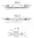 Fig. 29 - Antenna modules for dual interface smart cards, booster antenna configurations, and methods