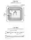 Fig. 31 - Antenna modules for dual interface smart cards, booster antenna configurations, and methods