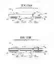 Fig. 34 - Antenna modules for dual interface smart cards, booster antenna configurations, and methods