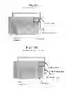 Fig. 44 - Antenna modules for dual interface smart cards, booster antenna configurations, and methods