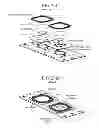 Fig. 46 - Antenna modules for dual interface smart cards, booster antenna configurations, and methods