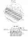 Fig. 47 - Antenna modules for dual interface smart cards, booster antenna configurations, and methods