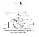 Fig. 49 - Antenna modules for dual interface smart cards, booster antenna configurations, and methods