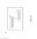 Fig. 06 - Portable electronic device and antenna structure thereof