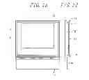 Fig. 02 - Organic electroluminescent display device