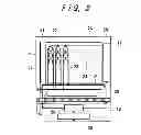 Fig. 03 - Organic electroluminescent display device