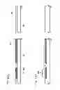 Fig. 14 - LIQUID CRYSTAL DISPLAY DEVICE