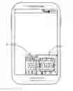 Fig. 01 - Method of performing keypad input in a portable terminal and apparatus