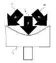 Fig. 01 - Ultra-Compact Keyboard