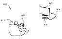 Fig. 01 - METHOD AND DEVICE FOR CONTROLLING AT LEAST ONE APPARATUS BY AT LEAST ONE OTHER APPARATUS, SYSTEM IMPLEMENTING SUCH A DEVICE