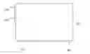Fig. 01 - Moveable interactive shortcut toolbar and unintentional hit rejecter for touch input devices