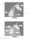 Fig. 04 - Moveable interactive shortcut toolbar and unintentional hit rejecter for touch input devices