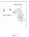 Fig. 12 - Input classification for multi-touch systems