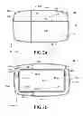 Fig. 03 - CURVED PROFILE TOUCH SENSOR SYSTEMS AND METHODS