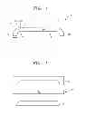 Fig. 02 - Transparent protection window, flexible display apparatus with the same, and method of manufacturing the transparent protection window