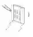 Fig. 08 - SENSOR ARRAY TOUCHSCREEN RECOGNIZING TOUCH GESTURES