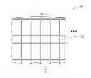 Fig. 01 - CAPACITIVE TOUCH PANEL SENSOR FOR MITIGATING EFFECTS OF A FLOATING CONDITION