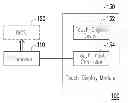 Fig. 01 - Method of displaying images via touching and electronic apparatus thereof