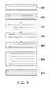 Fig. 06 - Method of displaying images via touching and electronic apparatus thereof