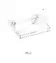 Fig. 02 - Coordinate positioning module, optical touch system, method of detecting power of an active touch medium, and method of switching modes of the active touch medium
