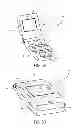 Fig. 06 - Automated response to and sensing of user activity in portable devices