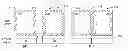Fig. 01 - Integration of displays
