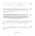 Fig. 09 - Array substrate, PSAV liquid crystal display panel and manufacturing method thereof