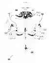 Fig. 02 - Anatomical recognition, orientation and display of an upper torso to assist breast surgery
