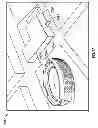 Fig. 09 - Navigating visual data associated with a point of interest