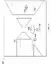 Fig. 10 - Navigating visual data associated with a point of interest
