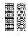 Fig. 07 - Correcting anamolous texture and feature width effects in a display that uses a multi primary color unit scheme