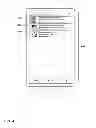 Fig. 05 - Mobile device user interface having enhanced visual characteristics