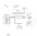 Fig. 02 - System and method for creating and displaying map projections related to real-time images