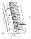 Fig. 03 - Preventing coil overheating in line printer hammer banks