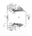 Fig. 02 - Ink loader having optical sensors to identify solid ink sticks