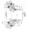 Fig. 04 - Ink loader having optical sensors to identify solid ink sticks
