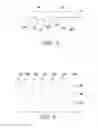 Fig. 04 - Solid ink stick having identical identifying features on a plurality of edges