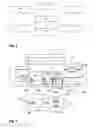 Fig. 04 - Method and system for sectioning artwork from medium