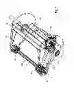 Fig. 08 - Printing machine and method for adjusting a web tension