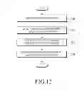Fig. 12 - METHOD AND APPARATUS FOR COMMUNICATING MEDIA INFORMATION IN MULTIMEDIA COMMUNICATION SYSTEM