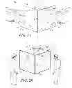 Fig. 03 - Telepresence portal system